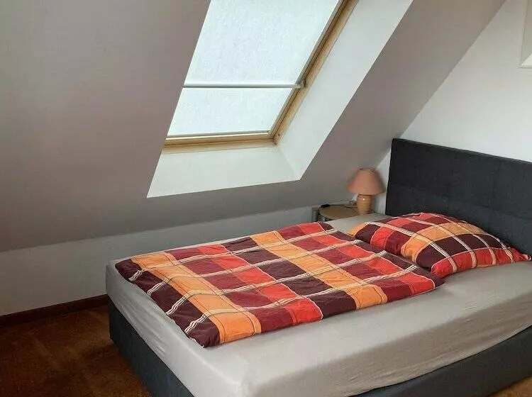 בית מלון כפרי Restaurant  Pension Zum Aumatal