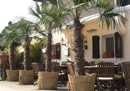 酒店 Garni Haus Schönberger