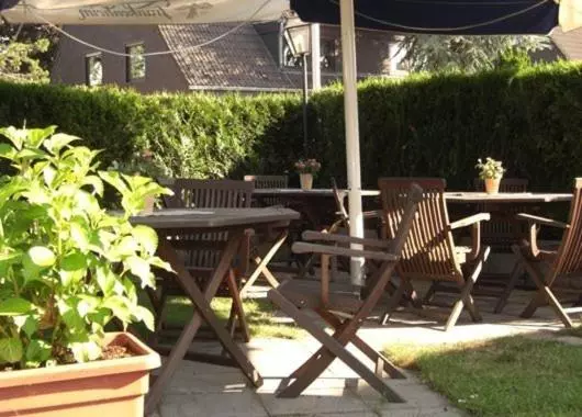 酒店 Garni Haus Schönberger