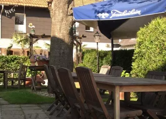 酒店 Garni Haus Schönberger