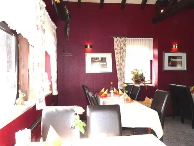 酒店 Garni Haus Schönberger