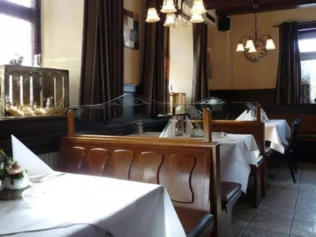 酒店 Garni Haus Schönberger