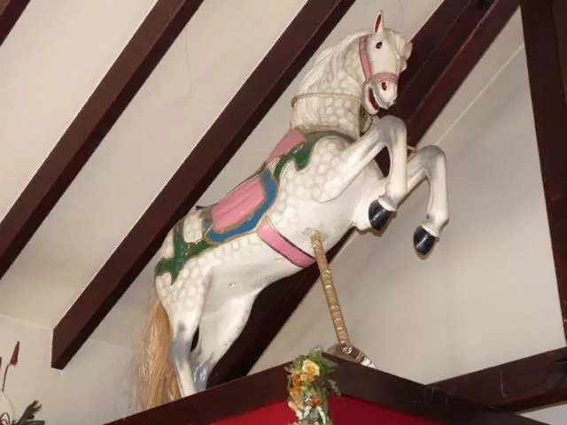 酒店 Garni Haus Schönberger