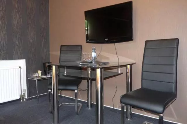 酒店 Garni Haus Schönberger