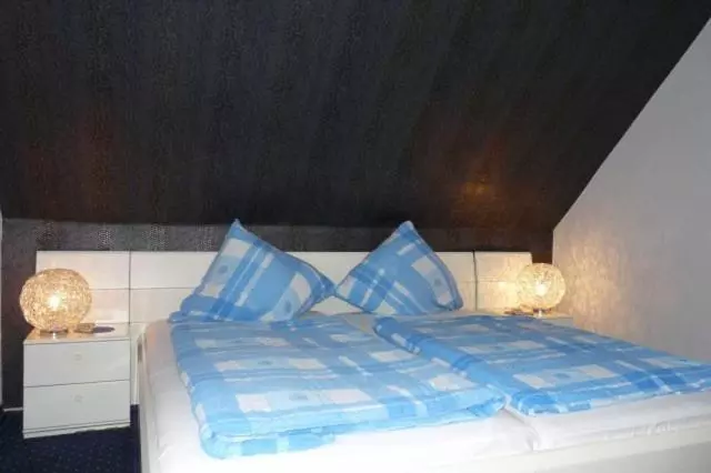 酒店 Garni Haus Schönberger