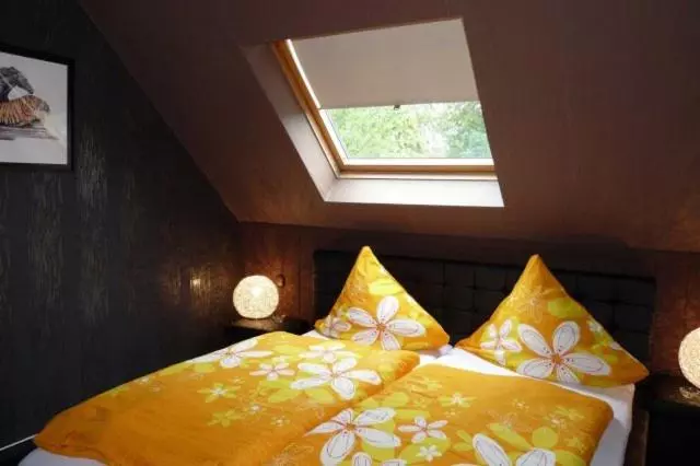 酒店 Garni Haus Schönberger