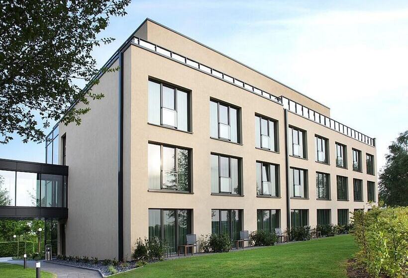 酒店 See Park Janssen