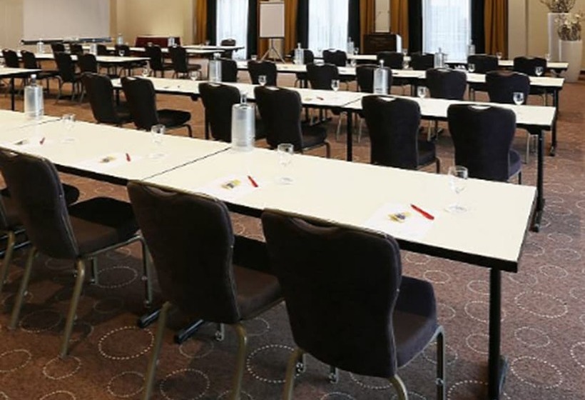 酒店 See Park Janssen