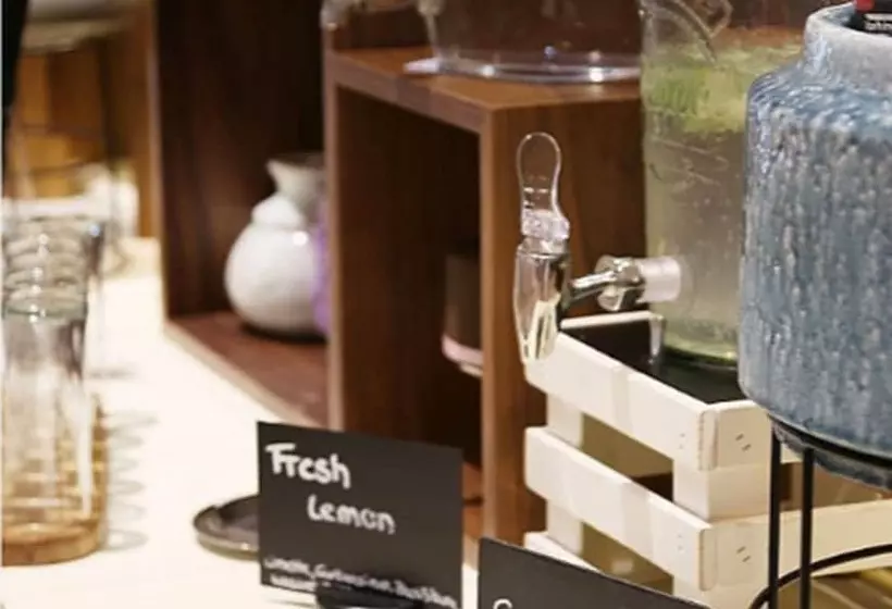 Отель See Park Janssen