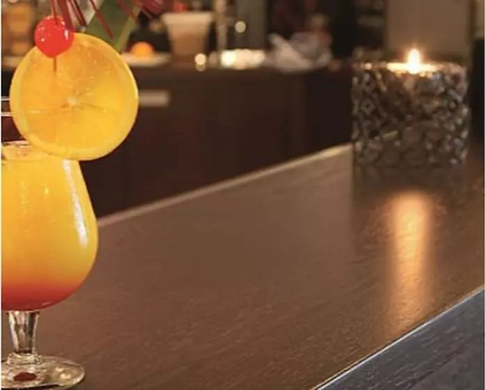 Отель See Park Janssen