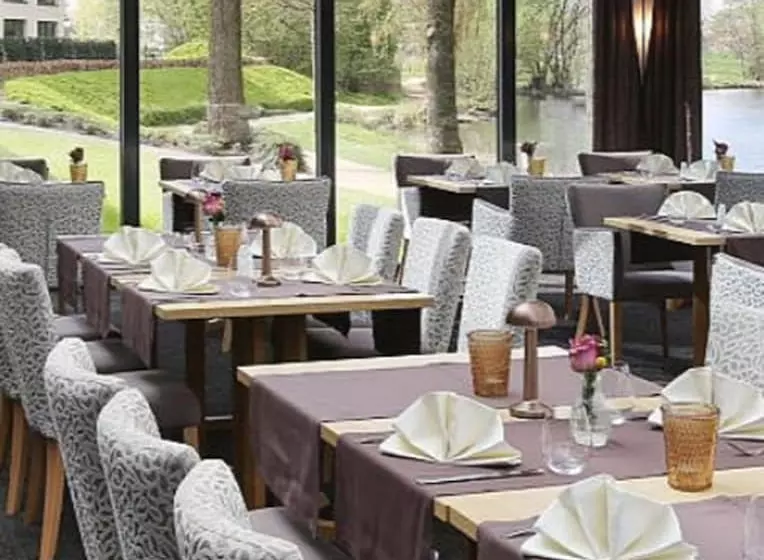 Отель See Park Janssen