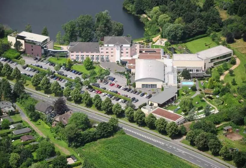 Отель See Park Janssen