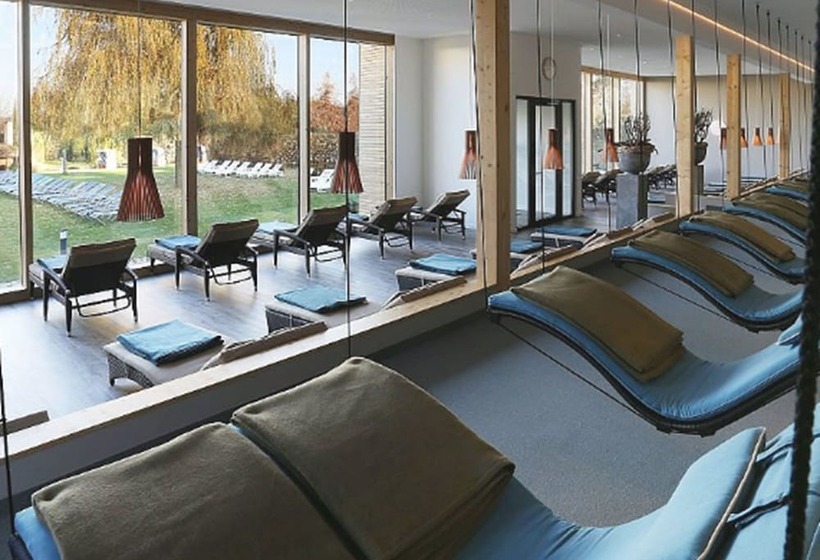 酒店 See Park Janssen