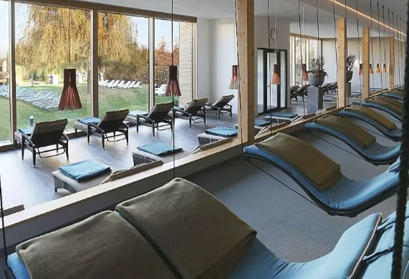 Отель See Park Janssen