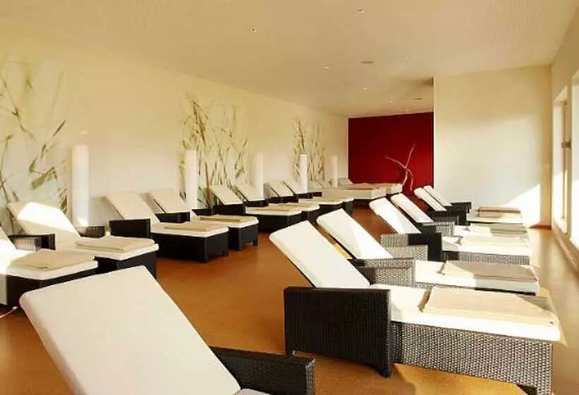 Отель See Park Janssen