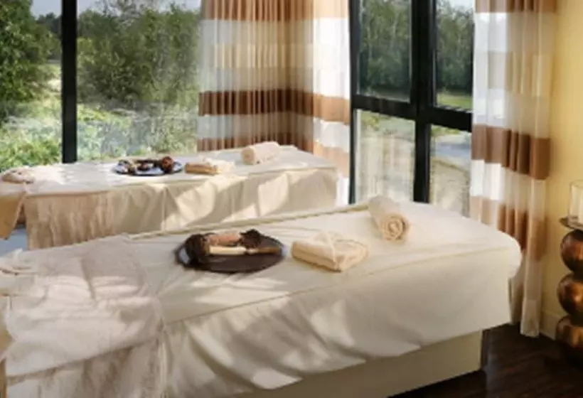 Отель See Park Janssen