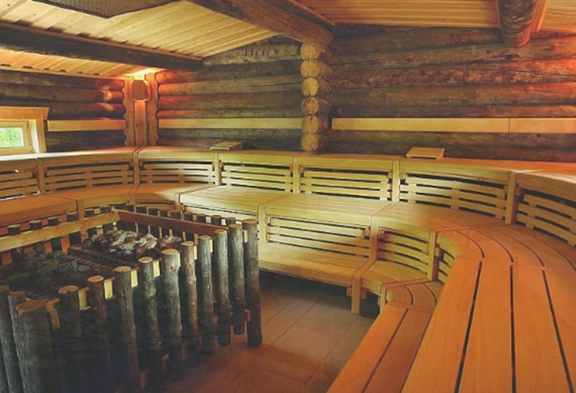 酒店 See Park Janssen