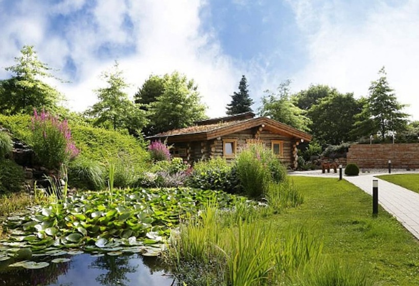 酒店 See Park Janssen