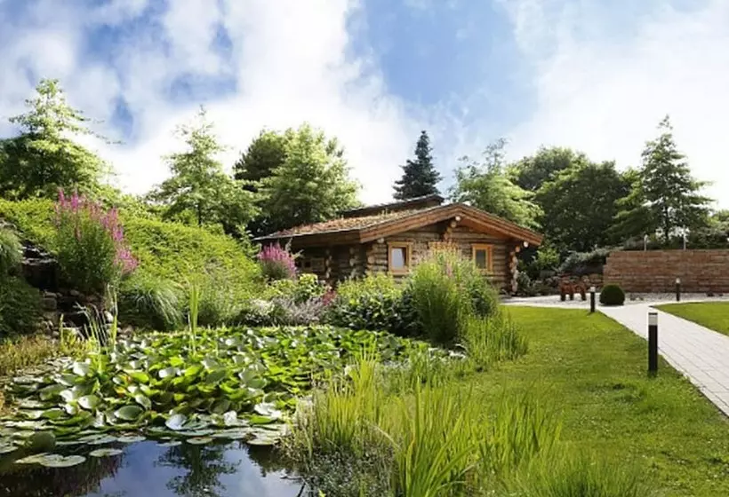 Отель See Park Janssen