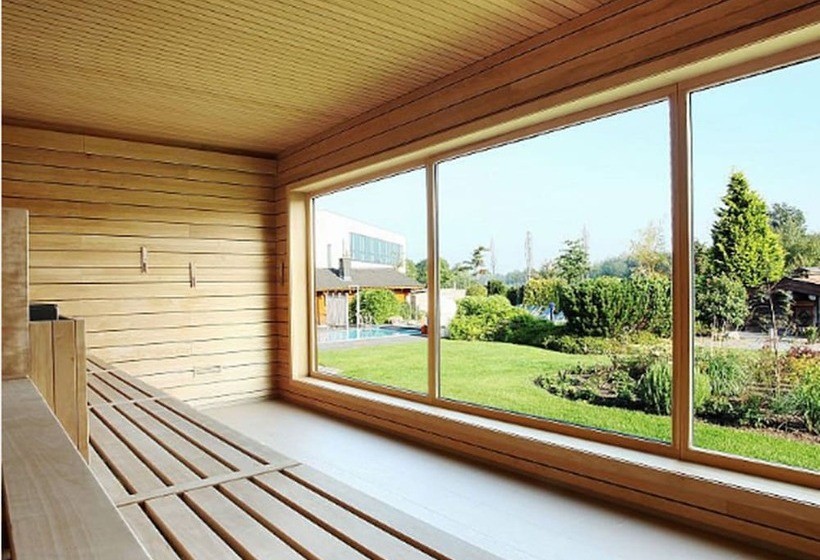 酒店 See Park Janssen