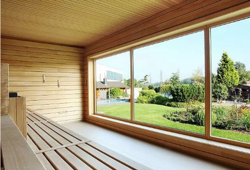 Отель See Park Janssen