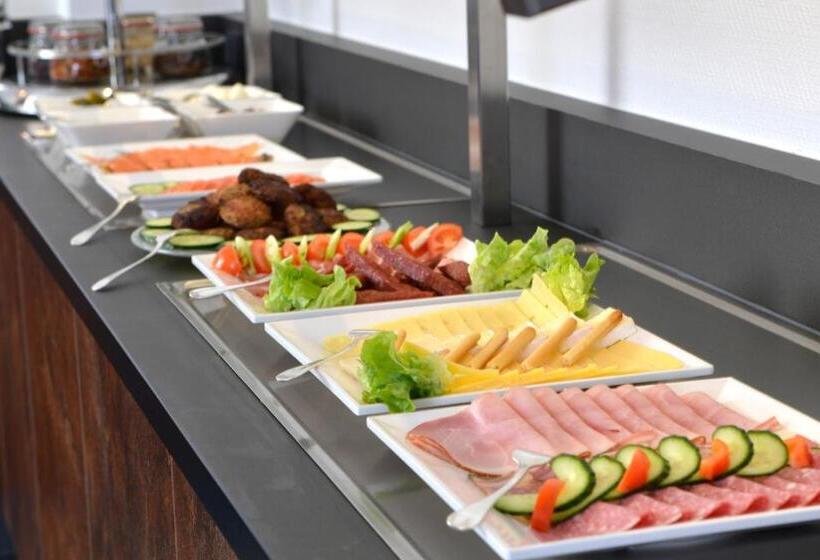 בית מלון כפרי Spiegel