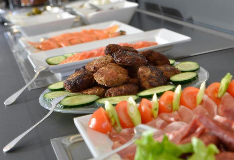 בית מלון כפרי Spiegel