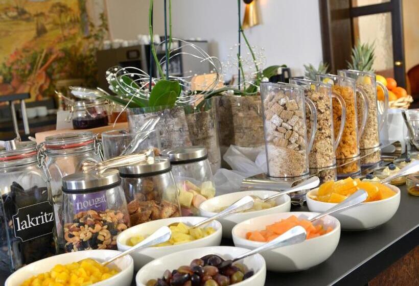 בית מלון כפרי Spiegel