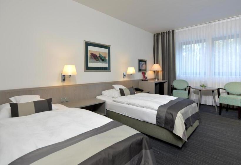 בית מלון כפרי Spiegel