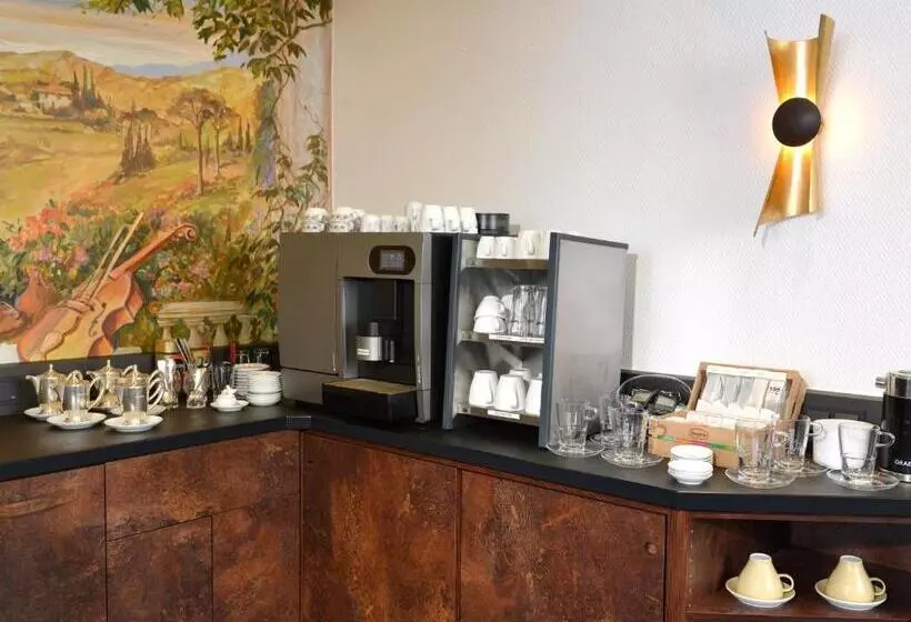 בית מלון כפרי Spiegel