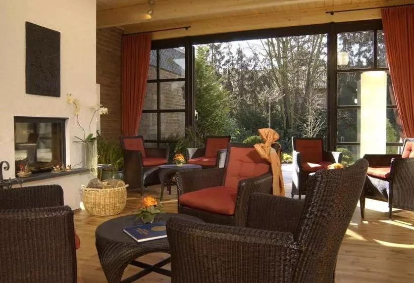 בית מלון כפרי Spiegel