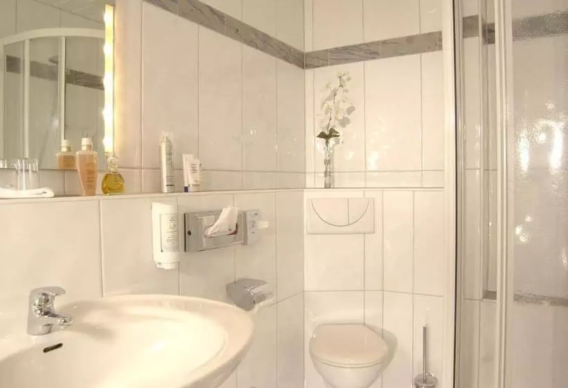 בית מלון כפרי Spiegel