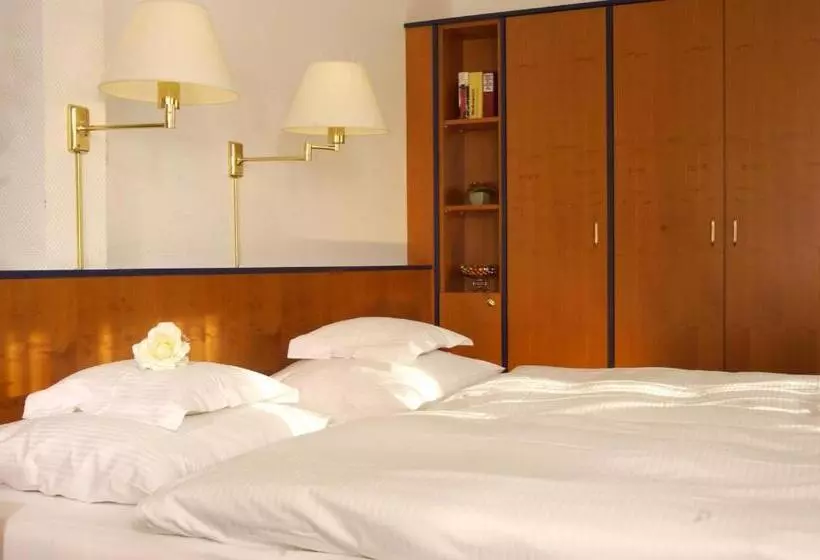 בית מלון כפרי Spiegel