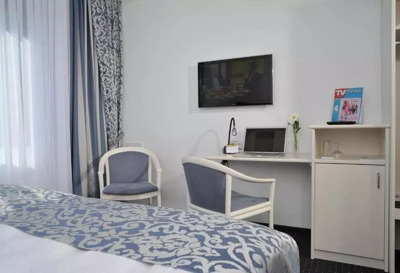 בית מלון כפרי Spiegel