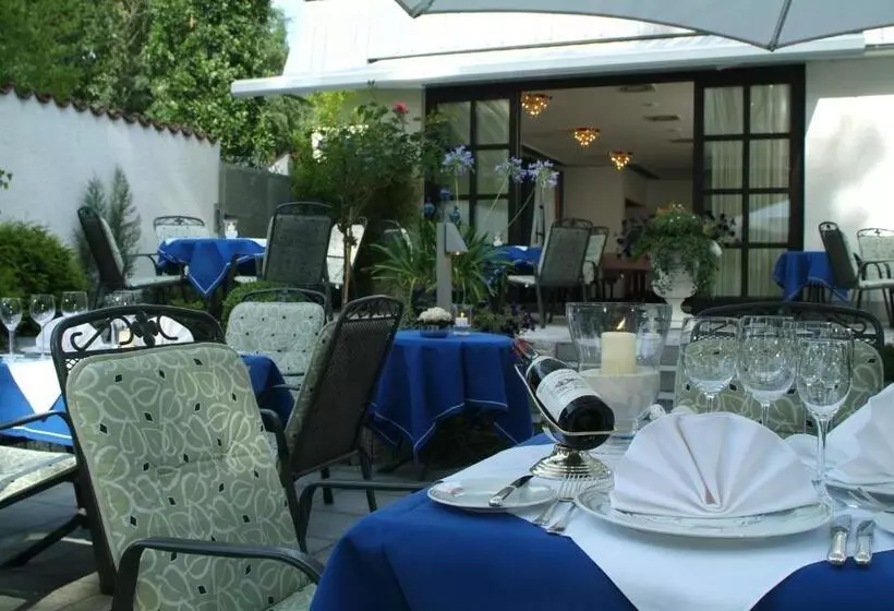 בית מלון כפרי Spiegel