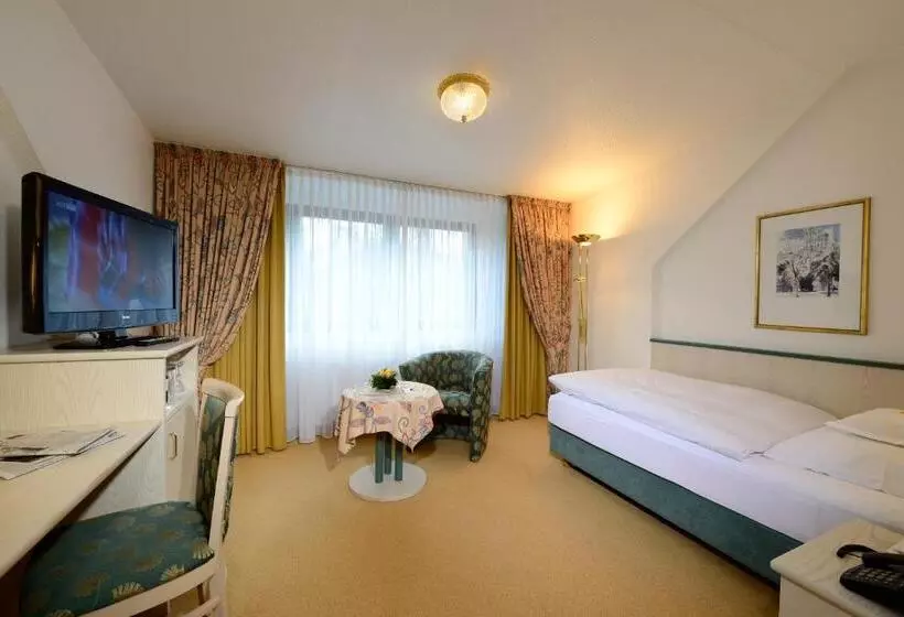 בית מלון כפרי Spiegel