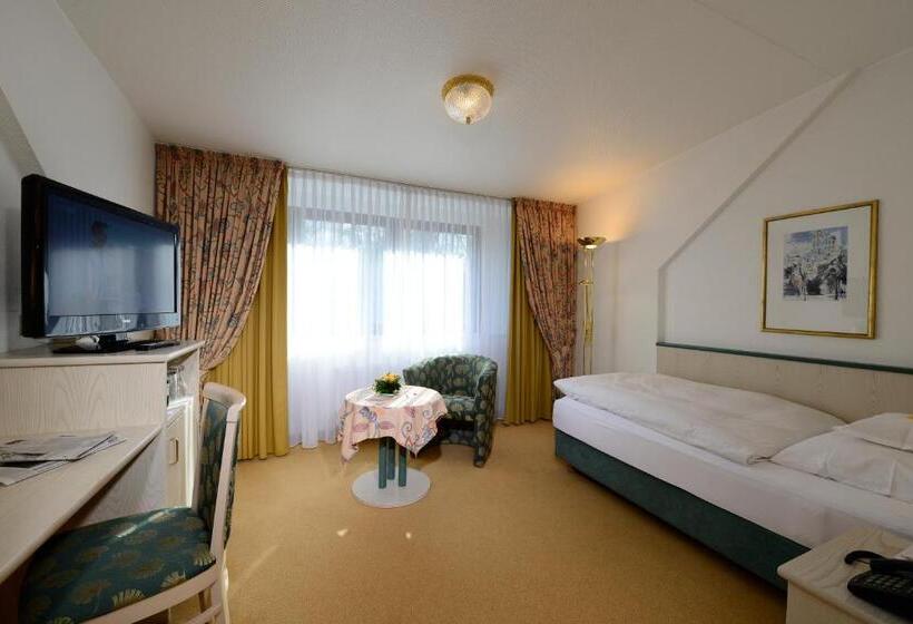 בית מלון כפרי Spiegel