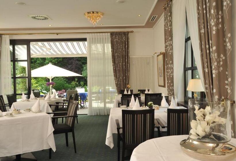 בית מלון כפרי Spiegel