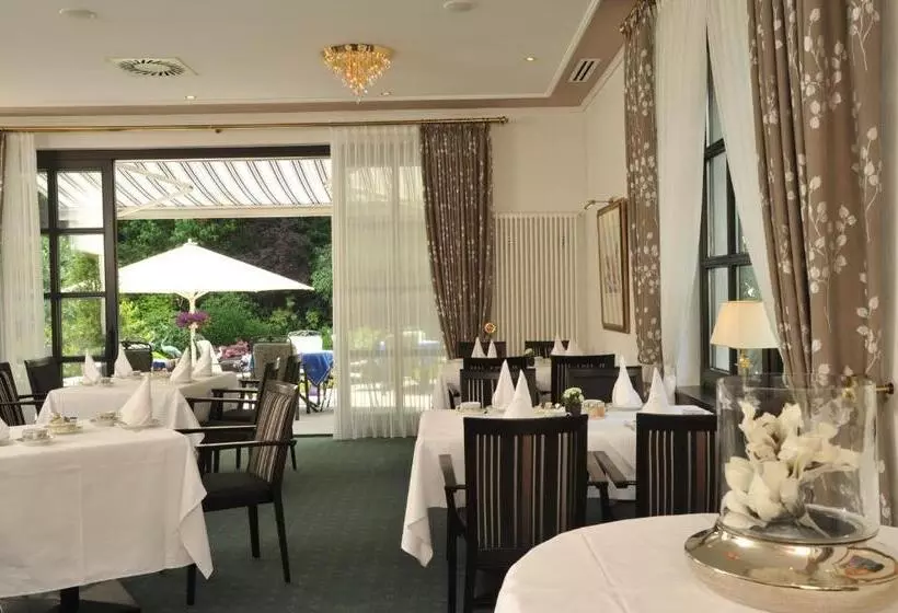 בית מלון כפרי Spiegel