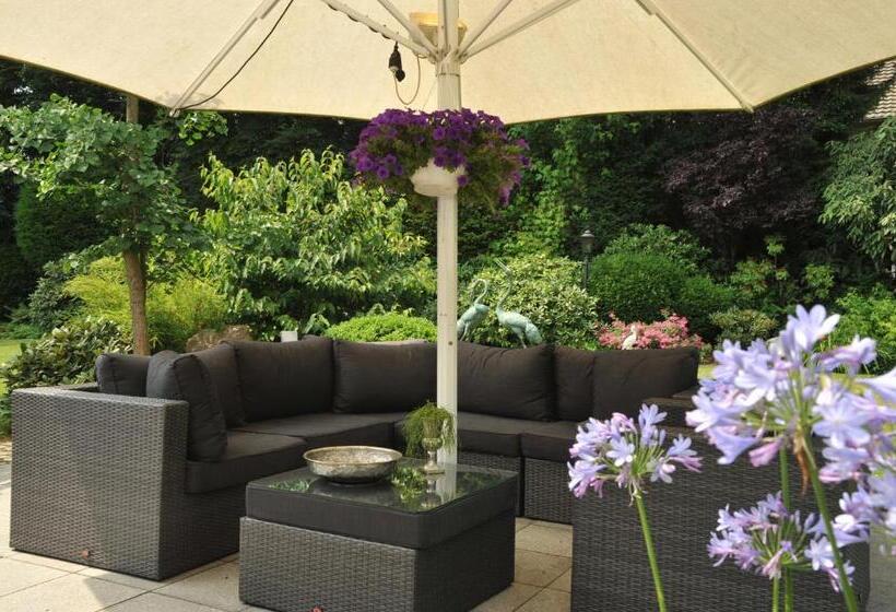 בית מלון כפרי Spiegel