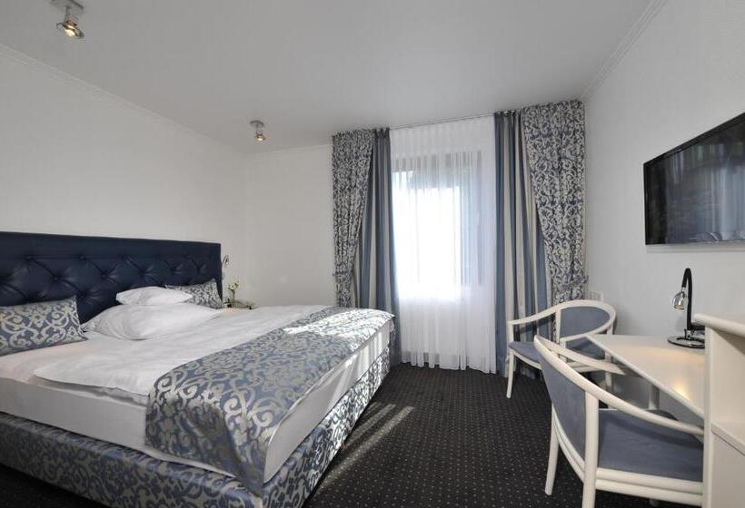 בית מלון כפרי Spiegel