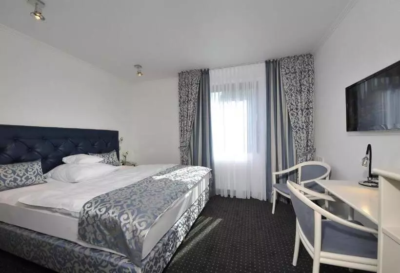 בית מלון כפרי Spiegel