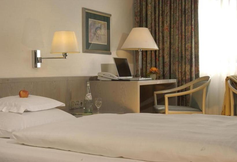 בית מלון כפרי Spiegel