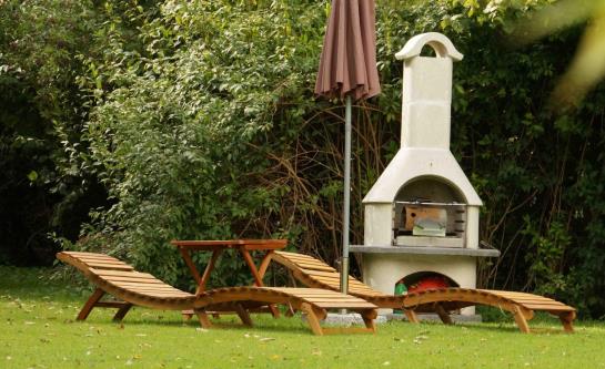 酒店 Vita-farm Bergmann-scholvien