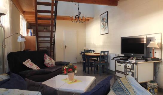 酒店 Vita-farm Bergmann-scholvien