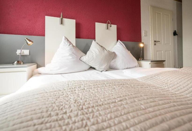 فندق Zum Augarten