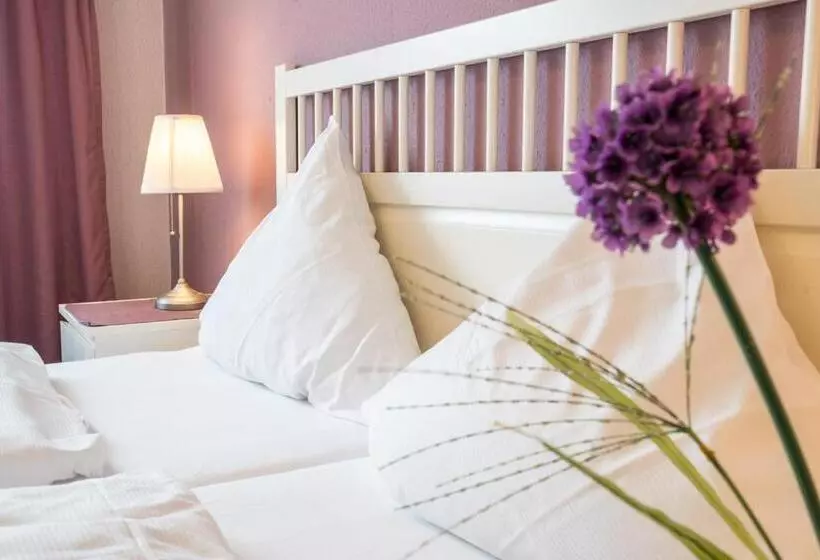 فندق Zum Augarten