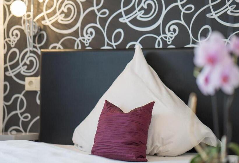 فندق Zum Augarten