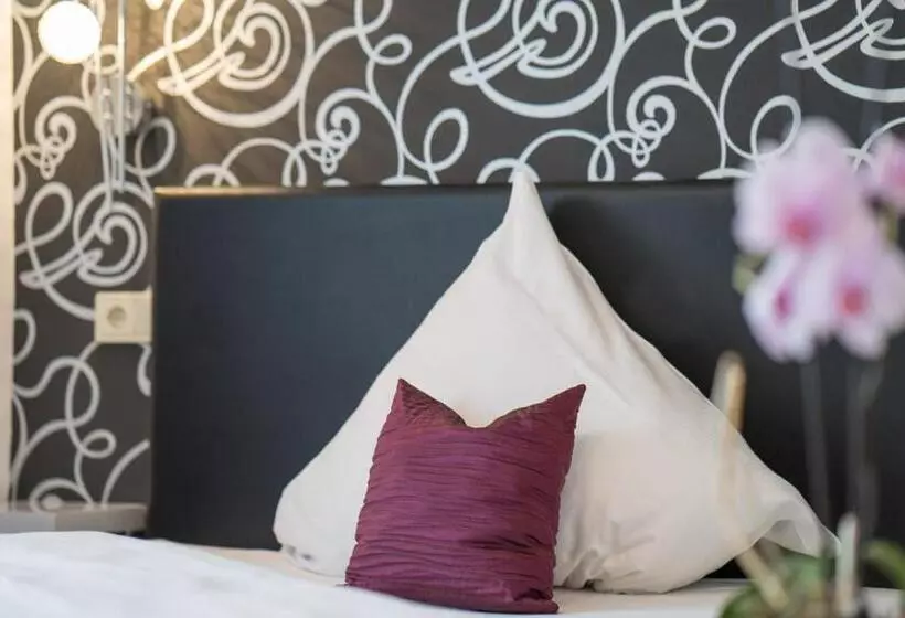 فندق Zum Augarten