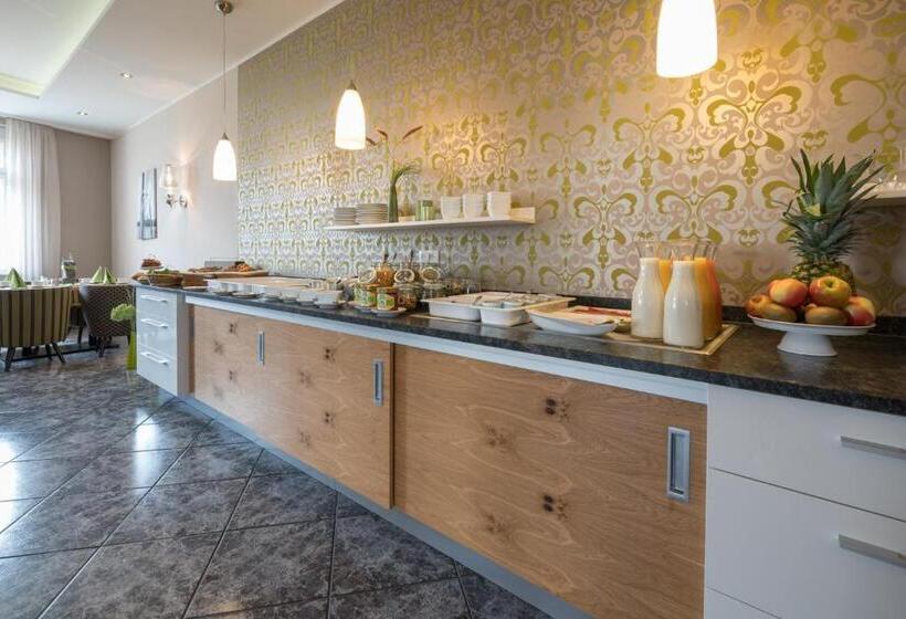 فندق Zum Augarten